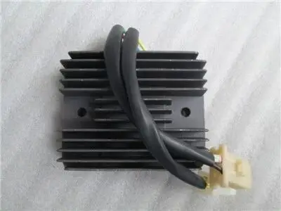Regulator Rectifier suit for cf moto e charm EFI 150cc or CFMOTO 250T big sheep Motorcycle street bike
Regulator Rectifier suit for cf moto e charm EFI 150cc or CFMOTO 250T big sheep Motorcycle street bike