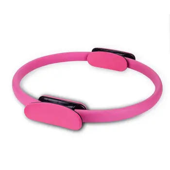2019 High Quality Yoga Pilates Ring Magic Wrap Slimming Body Building Training Heavy Duty Yoga Circle 8 colors
2019 High Quality Yoga Pilates Ring Magic Wrap Slimming Body Building Training Heavy Duty Yoga Circle 8 colors