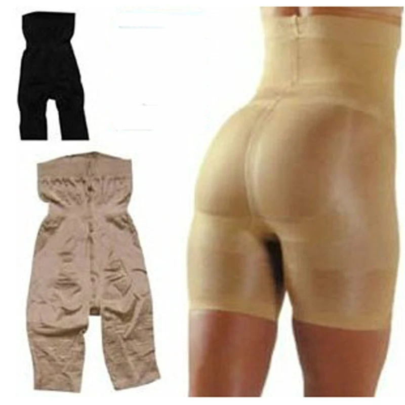 1pcs Sexy Pants Slimming Bodysuit Women Body High Waist Butt Waist Corset Slimming Shapewear Plus Size
1pcs Sexy Pants Slimming Bodysuit Women Body High Waist Butt Waist Corset Slimming Shapewear Plus Size