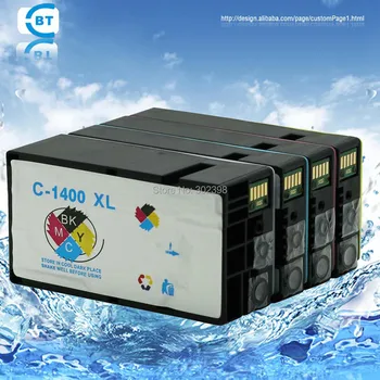 4 color 1set for CANON MB2040 MB2340 printer ink cartridge PGI-1400 XL
4 color 1set for CANON MB2040 MB2340 printer ink cartridge PGI-1400 XL