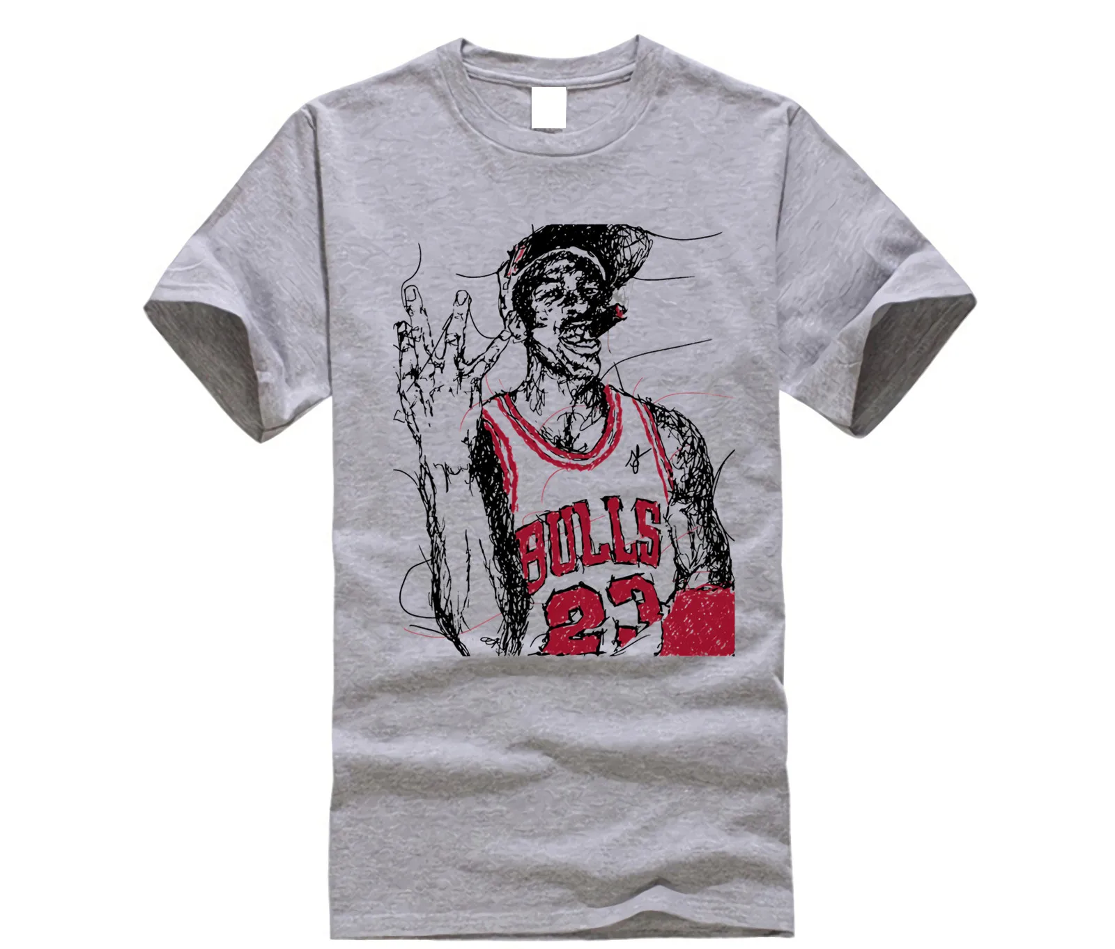 Custom Desgin Michael Jordan T Shirt For Man Free Shipping Big Size T Shirt Casual Summer Breathable Tees
Custom Desgin Michael Jordan T Shirt For Man Free Shipping Big Size T Shirt Casual Summer Breathable Tees