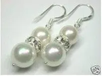 Hot selling> 2015 Charming Fancy white fresh water pearl earrings Fashion AKOYA Free shipping -Bride jewelry free shipping
Hot selling> 2015 Charming Fancy white fresh water pearl earrings Fashion AKOYA Free shipping -Bride jewelry free shipping