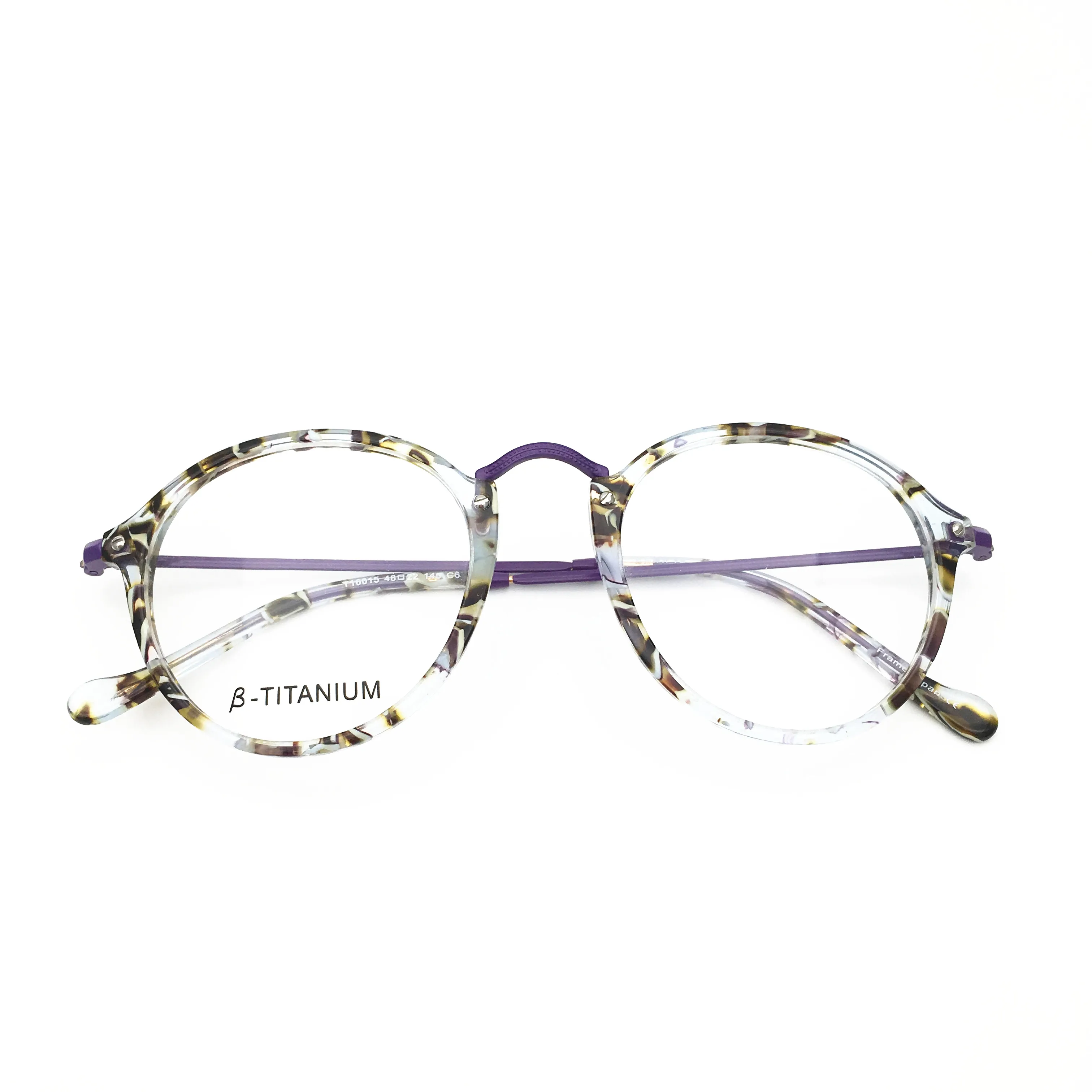 Belight Optical Green Color Women Acetate with Titanium Colorful Glass Prescription Eyeglasses Optical Spectacle Frame Eyewear
Belight Optical Green Color Women Acetate with Titanium Colorful Glass Prescription Eyeglasses Optical Spectacle Frame Eyewear
