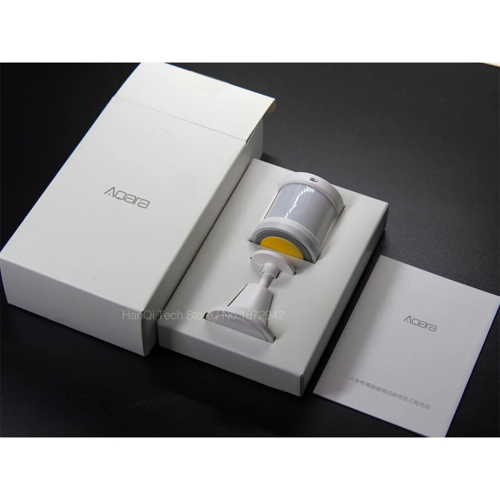aqara Human Body Sensor-7