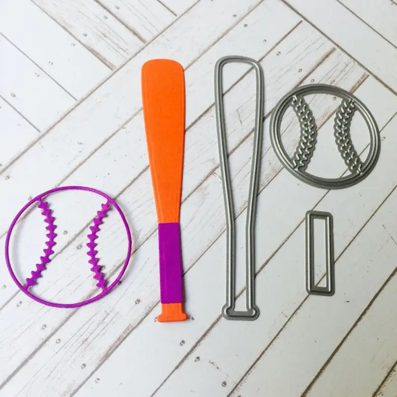 Cutting Dies Sport Stencils For Scrapbooking Metal Dies Craft Nouveau Arrivage Cutting Tools 18APR27
Cutting Dies Sport Stencils For Scrapbooking Metal Dies Craft Nouveau Arrivage Cutting Tools 18APR27