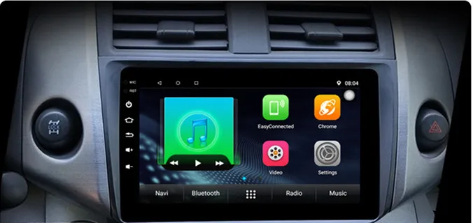 Best 2 din 8 inch HD Android GPS navigation Multimedia Player for toyota RAV4 2008-2012 with radio BT WIFI FM Map Music Video 2 Best 2 din 8 inch HD Android GPS navigation Multimedia Player for toyota RAV4 2008-2012 with radio BT WIFI FM Map Music Video 2