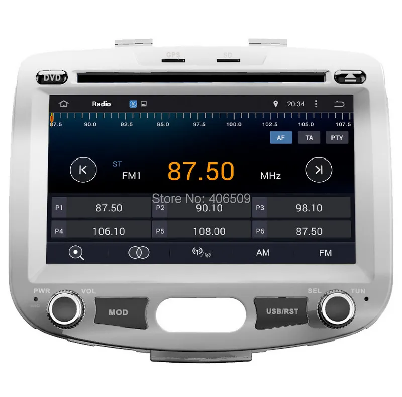 Hyundai i10 -A04