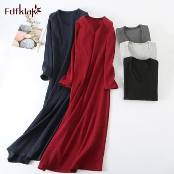 Fdfklak Vestidos 2019 new maternity dresses long sleeve cotton pregnant dress spring autumn long pregnancy dress women's dresses
Fdfklak Vestidos 2019 new maternity dresses long sleeve cotton pregnant dress spring autumn long pregnancy dress women's dresses