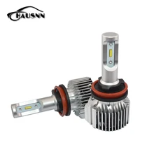 2Pcs/Pair LED Head Lamp Fog Light H8/H10/H11/H16 6000K White Color High Power 72W Super Bright 8000LM Headligh Bulb
2Pcs/Pair LED Head Lamp Fog Light H8/H10/H11/H16 6000K White Color High Power 72W Super Bright 8000LM Headligh Bulb