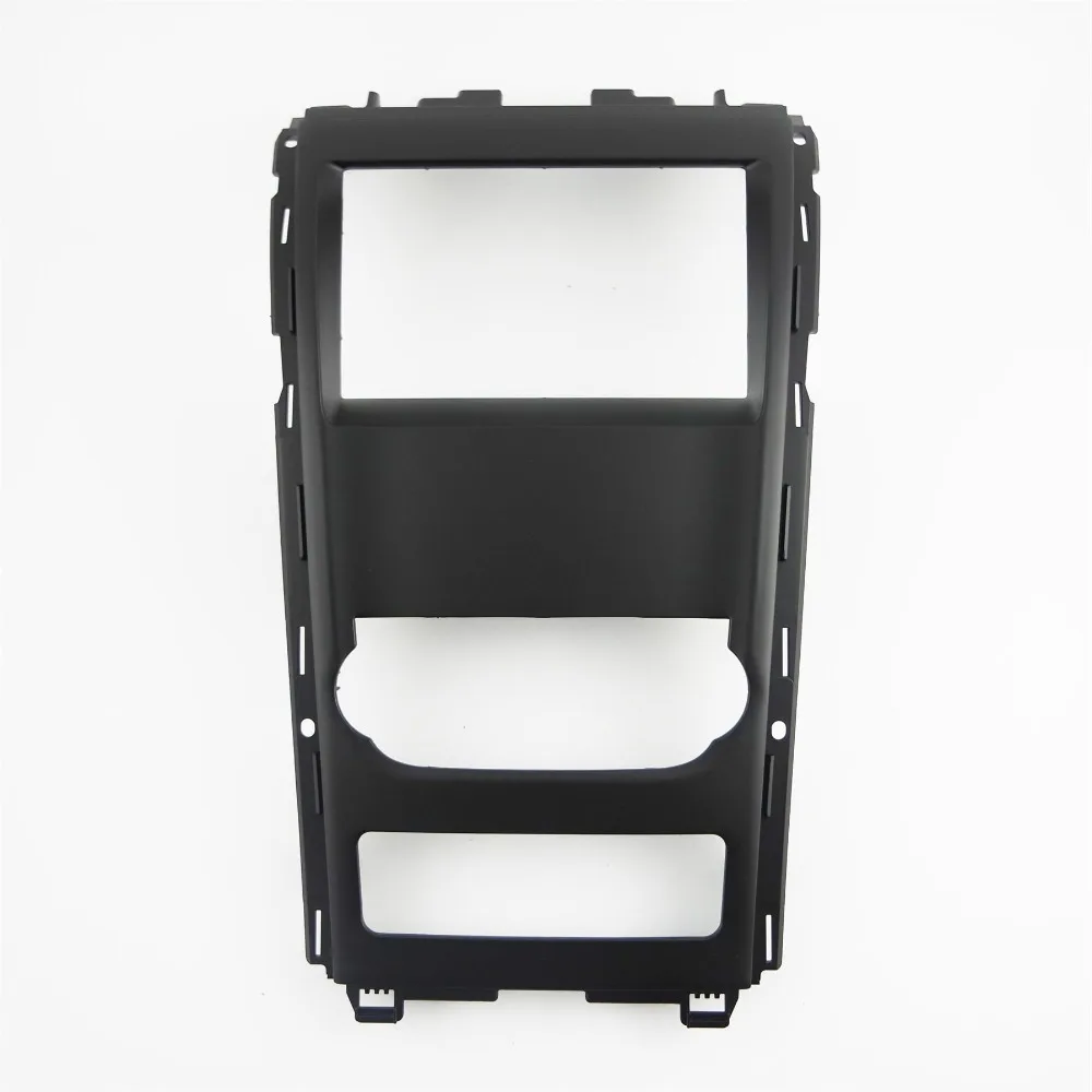 Double Din Car DVD Panel for 2012 MAHINDRA BALENO XUV500 Dash Kit Console Trim Bezel Fascia Facia Plate GPS Mount Kit Frame 2Din
Double Din Car DVD Panel for 2012 MAHINDRA BALENO XUV500 Dash Kit Console Trim Bezel Fascia Facia Plate GPS Mount Kit Frame 2Din