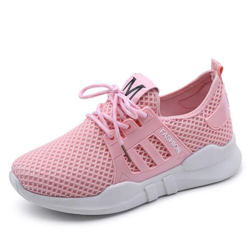 2018 autumn new flying woven mesh Sneakers shoes fashion tie student movement shoes flat casual breathable women's shoes
2018 autumn new flying woven mesh Sneakers shoes fashion tie student movement shoes flat casual breathable women's shoes