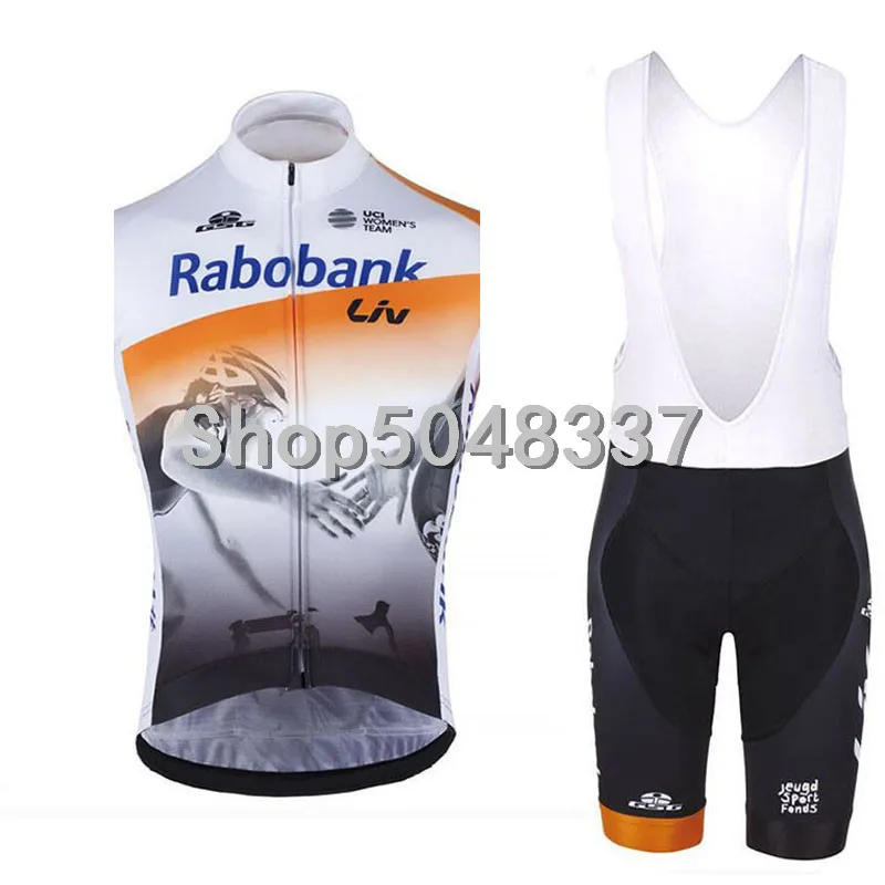 pro team outdoor Quick dry Breathable Cycling sleeveless Jersey+Bib shorts MTB Bike jersey Maillot Ropa Ciclismo
pro team outdoor Quick dry Breathable Cycling sleeveless Jersey+Bib shorts MTB Bike jersey Maillot Ropa Ciclismo