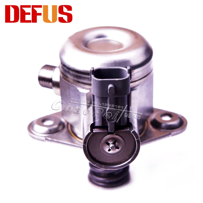NEW High Pressure Fuel Pump For Volkswagen OEM 0261B16929 5002978912 Auto Replacement Part Car Engine Nozzle Valve Pressure Pump (4)