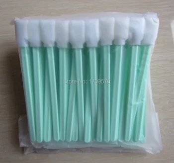 200 pcs Mimaki Roland Mutoh Solvent Cleaning Swab - High quality cheap price Cotton Foam swabs
200 pcs Mimaki Roland Mutoh Solvent Cleaning Swab - High quality cheap price Cotton Foam swabs