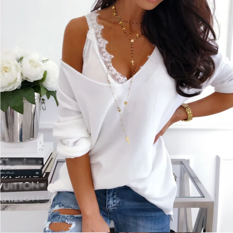 Summer Tank Tops Women Lace Deep V Sleeveless Backless Casual Loose Vest Tops Cotton Solid Color Loose
Summer Tank Tops Women Lace Deep V Sleeveless Backless Casual Loose Vest Tops Cotton Solid Color Loose