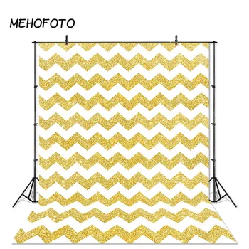 Gold Chevron Photography Backdrop for Baby Photographic Shinning Gold Glamour Sparkle Backdrops for Studio Background Props
Gold Chevron Photography Backdrop for Baby Photographic Shinning Gold Glamour Sparkle Backdrops for Studio Background Props