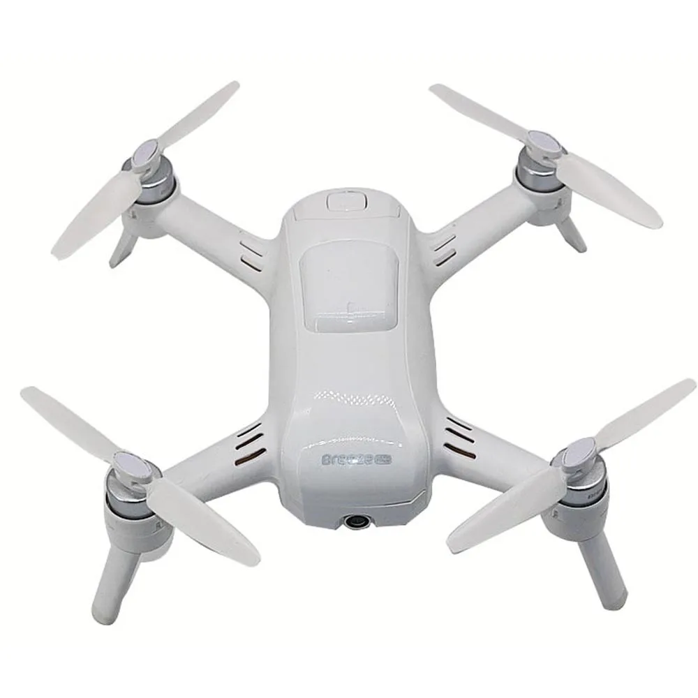 Запасные детали 4X пропеллеры для Yuneec 4K Breeze Flying Camera Drone 6J7 Прямая поставка |