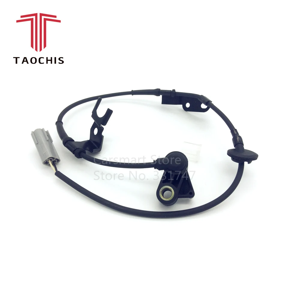 ABS Wheel Speed Sensor Front Left for MAZDA 626 V GF Hatchback Station Wagon GW GE7C4373X GE7C4373XA GE7C-43-73X GE7C-43-73XA
ABS Wheel Speed Sensor Front Left for MAZDA 626 V GF Hatchback Station Wagon GW GE7C4373X GE7C4373XA GE7C-43-73X GE7C-43-73XA