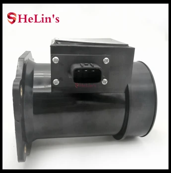 22680AA280 22680-AA280 Mass Air Flow MAF Sensor For SUBARU LEGACY I BC BJF IMPREZA Estate Saloon Coupe GC GFC 1800 1.6 1.8 2.0 L
22680AA280 22680-AA280 Mass Air Flow MAF Sensor For SUBARU LEGACY I BC BJF IMPREZA Estate Saloon Coupe GC GFC 1800 1.6 1.8 2.0 L