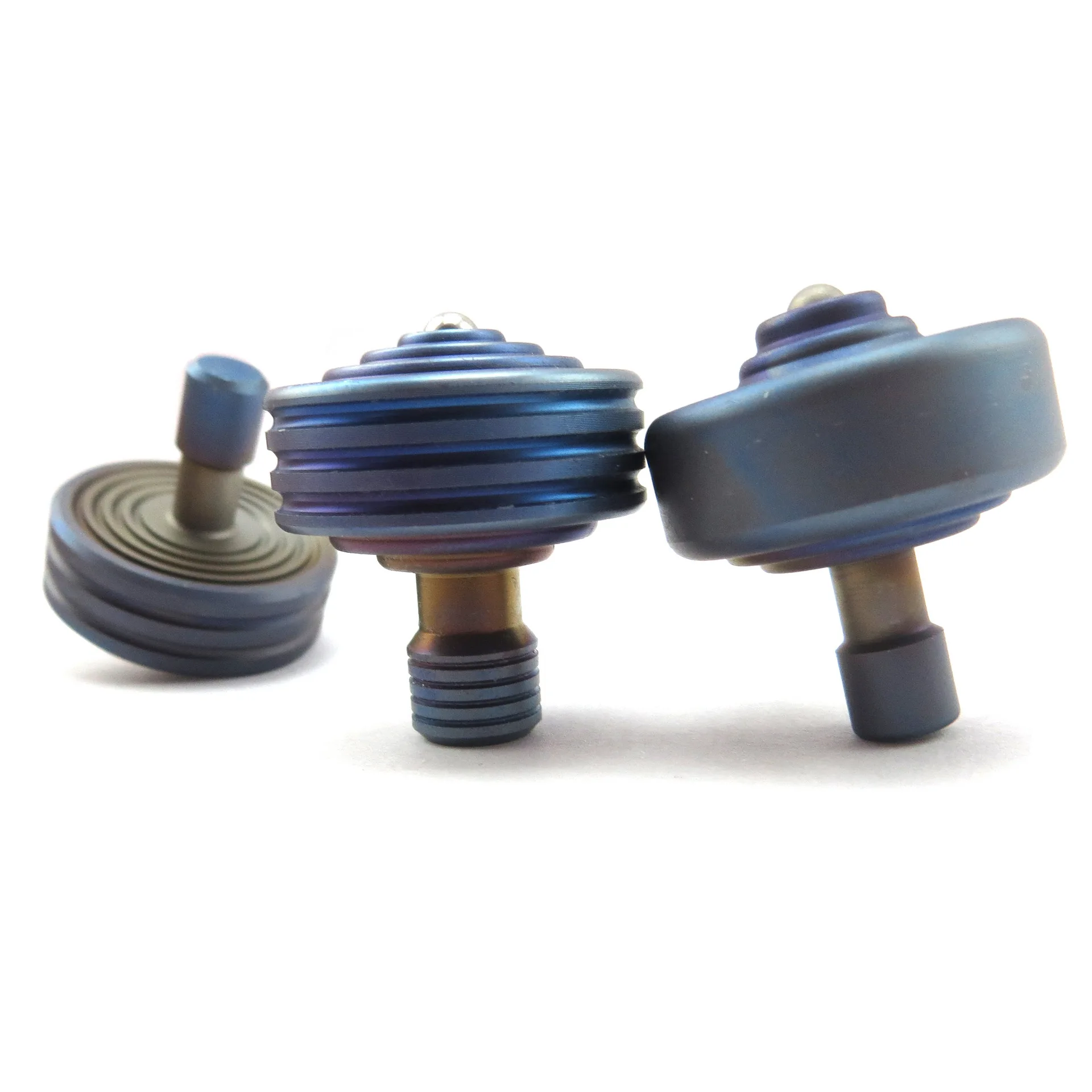 Dream Space Hand Twist Fingertips Gyro,Titanium Alloy Fidget Spinner,Gradient Color Paint, No Hurt,Precise EDC Toy
Dream Space Hand Twist Fingertips Gyro,Titanium Alloy Fidget Spinner,Gradient Color Paint, No Hurt,Precise EDC Toy