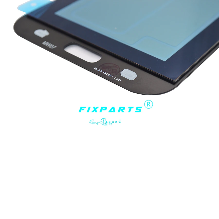 SAMSUNG GALAXY A7 2017 LCD