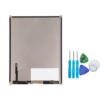 Huasha For iPad Air 5 5th LCD Display Screen Replacement Free Shipping A1474 A1475 A1476 With Tools
Huasha For iPad Air 5 5th LCD Display Screen Replacement Free Shipping A1474 A1475 A1476 With Tools