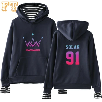 MAMAMOO Purple Hoodies Women Casual Korea Hot Sale Sweatshirt Casual New Arrival Girl Hoodies Printed sweatshirt kpop
MAMAMOO Purple Hoodies Women Casual Korea Hot Sale Sweatshirt Casual New Arrival Girl Hoodies Printed sweatshirt kpop
