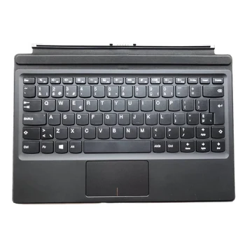 Backlit New Original keyboard for Lenovo ideapad MIIX 510 12ISK Folio Keyboard for Lenovo Ideapad MIIX 510-12ISK IKB keyboard
Backlit New Original keyboard for Lenovo ideapad MIIX 510 12ISK Folio Keyboard for Lenovo Ideapad MIIX 510-12ISK IKB keyboard