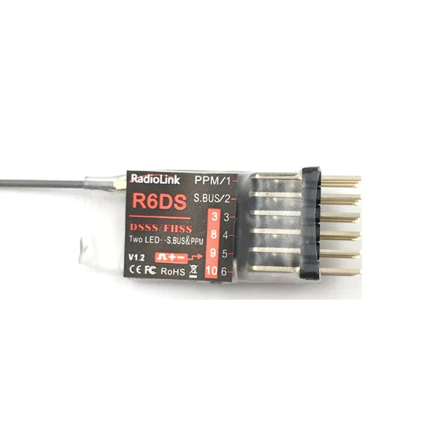 R6DS