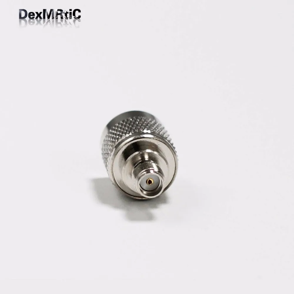 RP-TNC male plug