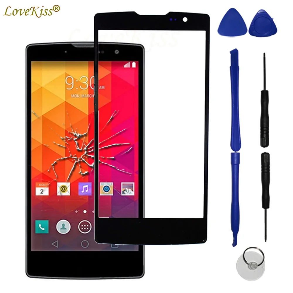 Touchscreen Front Panel For LG Magna H500 H502F H500F C90 H520 G4C Touch Screen Sensor Glass H502 LCD Display Digitizer TP Cover
Touchscreen Front Panel For LG Magna H500 H502F H500F C90 H520 G4C Touch Screen Sensor Glass H502 LCD Display Digitizer TP Cover
