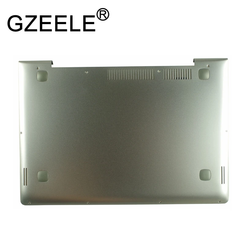 GZEELE Новинка для Lenovo U330 U330P U330T Нижняя крышка ноутбука Базовая крышка сенсорный 90203121 серебристо-серый цветной нижний чехол
GZEELE Новинка для Lenovo U330 U330P U330T Нижняя крышка ноутбука Базовая крышка сенсорный 90203121 серебристо-серый цветной нижний чехол