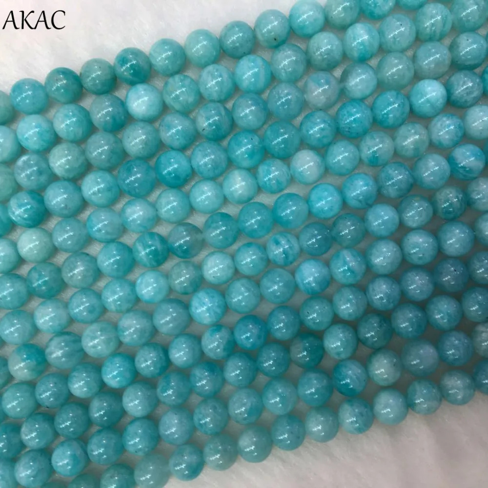 Genuine amazonite stone beads 8+-0.2mm for diy making around 15.5 inches around 45-50beads Semi gemstone wholesale
Genuine amazonite stone beads 8+-0.2mm for diy making around 15.5 inches around 45-50beads Semi gemstone wholesale