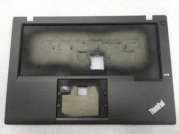 New Original Keyboard Bezel Palmrest Cover for ThinkPad T450S UMA Without Touchpad and Fingerprint Reader 00HN691
New Original Keyboard Bezel Palmrest Cover for ThinkPad T450S UMA Without Touchpad and Fingerprint Reader 00HN691