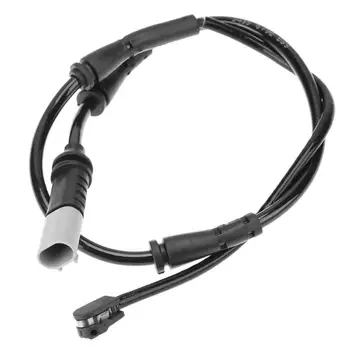 VODOOL Car Front Brake Pad Wear Sensor Indicator Warning Car Accessories for BMW 1Series 3Series F20 F30 F31 F35 F21 34356792289
VODOOL Car Front Brake Pad Wear Sensor Indicator Warning Car Accessories for BMW 1Series 3Series F20 F30 F31 F35 F21 34356792289