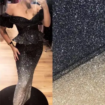 Hot selling David-10.2205 glued glitter sequins lace fabric African French net tulle Lace Fabric for party
Hot selling David-10.2205 glued glitter sequins lace fabric African French net tulle Lace Fabric for party