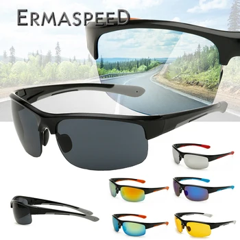Motorcycle Glasses Road Cycling Clear Vision Glasses Mountain Bike Driving Riding UV Protection Goggles Men Eyewear Sunglasses
Motorcycle Glasses Road Cycling Clear Vision Glasses Mountain Bike Driving Riding UV Protection Goggles Men Eyewear Sunglasses