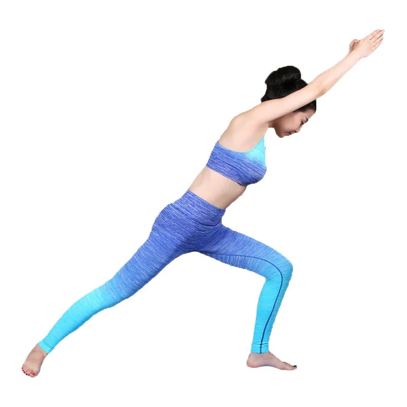Women Yoga Sets Bra+Pants Sport Suit For Female Fitness Workout Clothing And Women's Gym Sports Running Girls Slim Leggings+Tops
Women Yoga Sets Bra+Pants Sport Suit For Female Fitness Workout Clothing And Women's Gym Sports Running Girls Slim Leggings+Tops