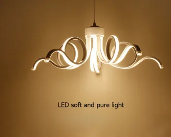 ZYYSimple Creative Circular Ceiling light White Branch Acrylic novelty lighting With LED bulbs Bedroom Restaurant Lighting
ZYYSimple Creative Circular Ceiling light White Branch Acrylic novelty lighting With LED bulbs Bedroom Restaurant Lighting