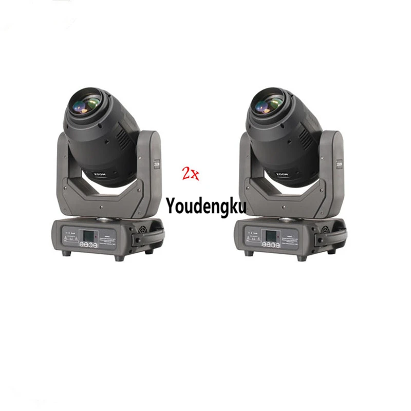6 pcs dmx mini gobo projector 250w spot led moving head Party disco dj stage light
6 pcs dmx mini gobo projector 250w spot led moving head Party disco dj stage light