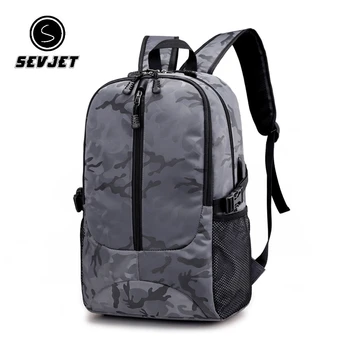 Oxford Men Backpack Camouflage Waterproof Male School Backpack Travel Notebook Bagpack USB Charing Tactical Mochila Mujer CJ899
Oxford Men Backpack Camouflage Waterproof Male School Backpack Travel Notebook Bagpack USB Charing Tactical Mochila Mujer CJ899