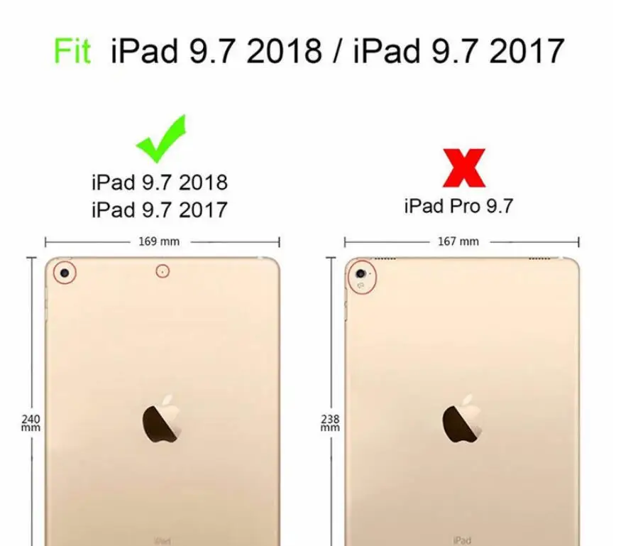 iPad 9.7 Pro 9.7