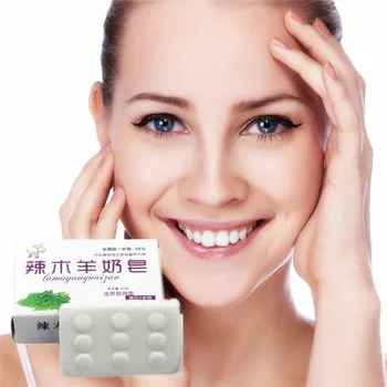 Cheapest 1Pcs Natural active enzyme crystal bath & shower handmade soap body skin whitening handmade soap for Skin deep cleaning
Cheapest 1Pcs Natural active enzyme crystal bath & shower handmade soap body skin whitening handmade soap for Skin deep cleaning