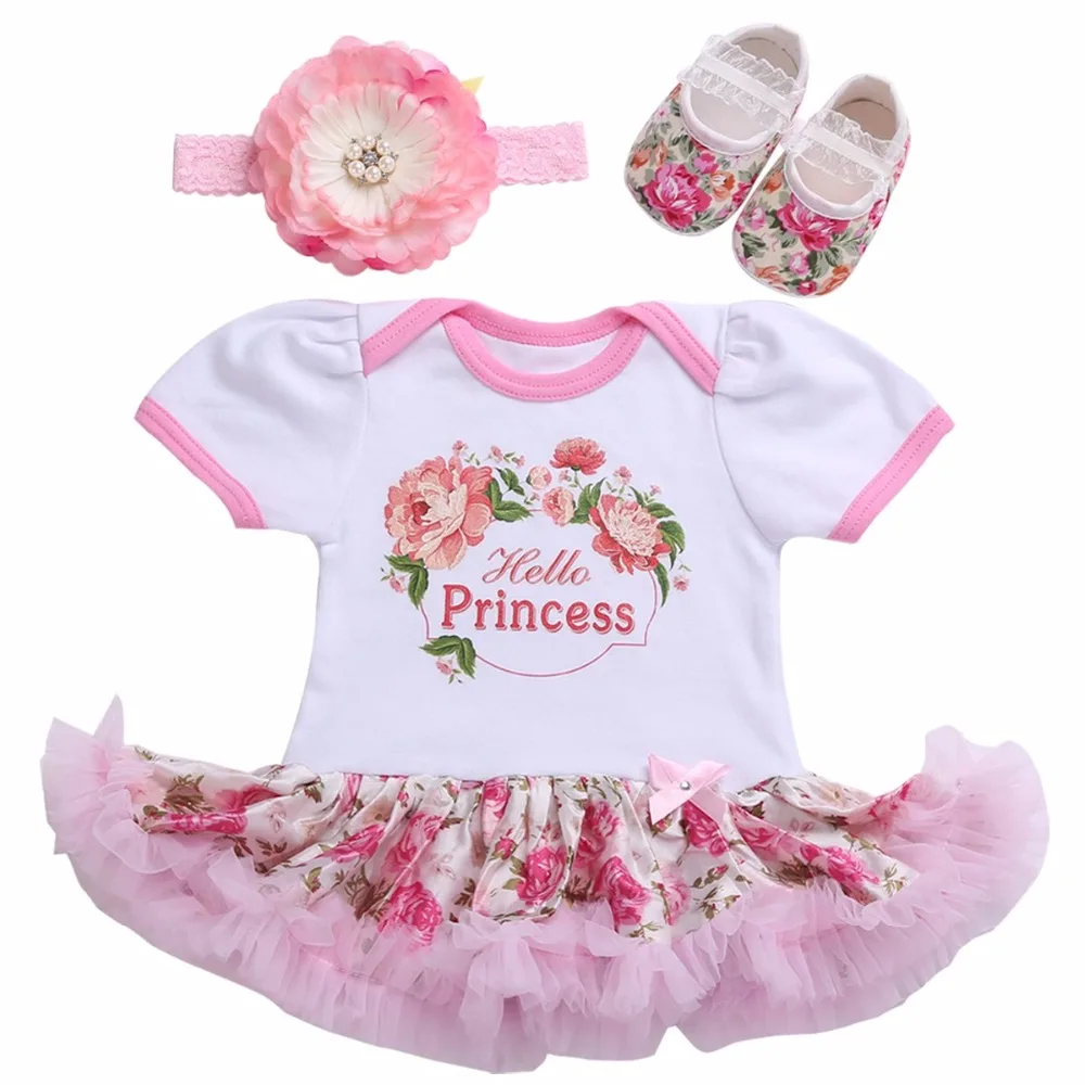 Newborn Clothes