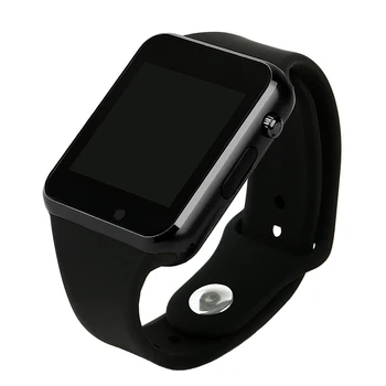 Smartwatch A1 for Android phones Support SIM TF card Call smart watch a1 Receive information Photography Pedometer Economic gift
Smartwatch A1 for Android phones Support SIM TF card Call smart watch a1 Receive information Photography Pedometer Economic gift