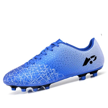 Professional Mens Soccer Shoes Superfly Football Boots Women Long Spikes Training Sneaker Soft Ground Soccer Shoes D0588
Professional Mens Soccer Shoes Superfly Football Boots Women Long Spikes Training Sneaker Soft Ground Soccer Shoes D0588