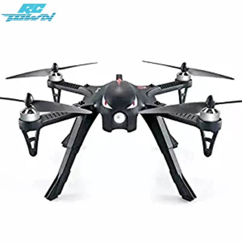 

RCtown MJX Bugs 3 B3 RC Quadcopter Brushless Motor 2.4G 6-Axis Gyro Drone With H9R 4K Camera Professional Dron Helicopter d35