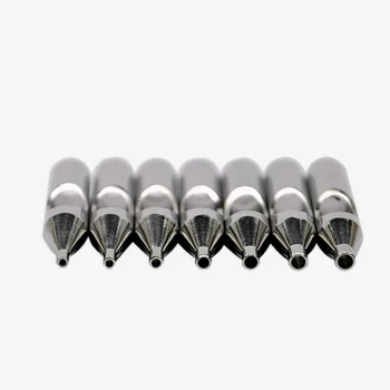 5PCS FT Stainless steel Tattoo Tips Short Plastic Needle Tips For Tatoo Body Art Supply Free Shipping
5PCS FT Stainless steel Tattoo Tips Short Plastic Needle Tips For Tatoo Body Art Supply Free Shipping