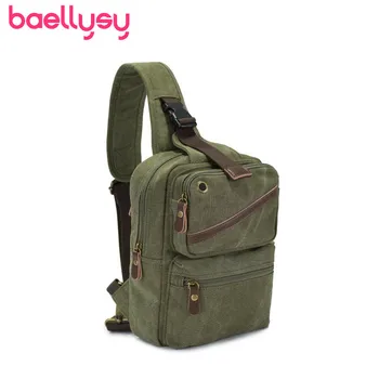 Canvas Men Chest Bag Outdoors Sport Satchel Man Shoulder Travel Bagpack For Men Crossbody Bag Purses And Handbags Bolso Mujer
Canvas Men Chest Bag Outdoors Sport Satchel Man Shoulder Travel Bagpack For Men Crossbody Bag Purses And Handbags Bolso Mujer