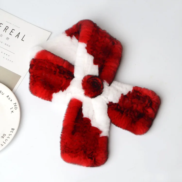 Модные осенне-зимние женские меховые шарфы 89785 в европейском и американском стиле с реальными искусственными цветами
Модные осенне-зимние женские меховые шарфы 89785 в европейском и американском стиле с реальными искусственными цветами